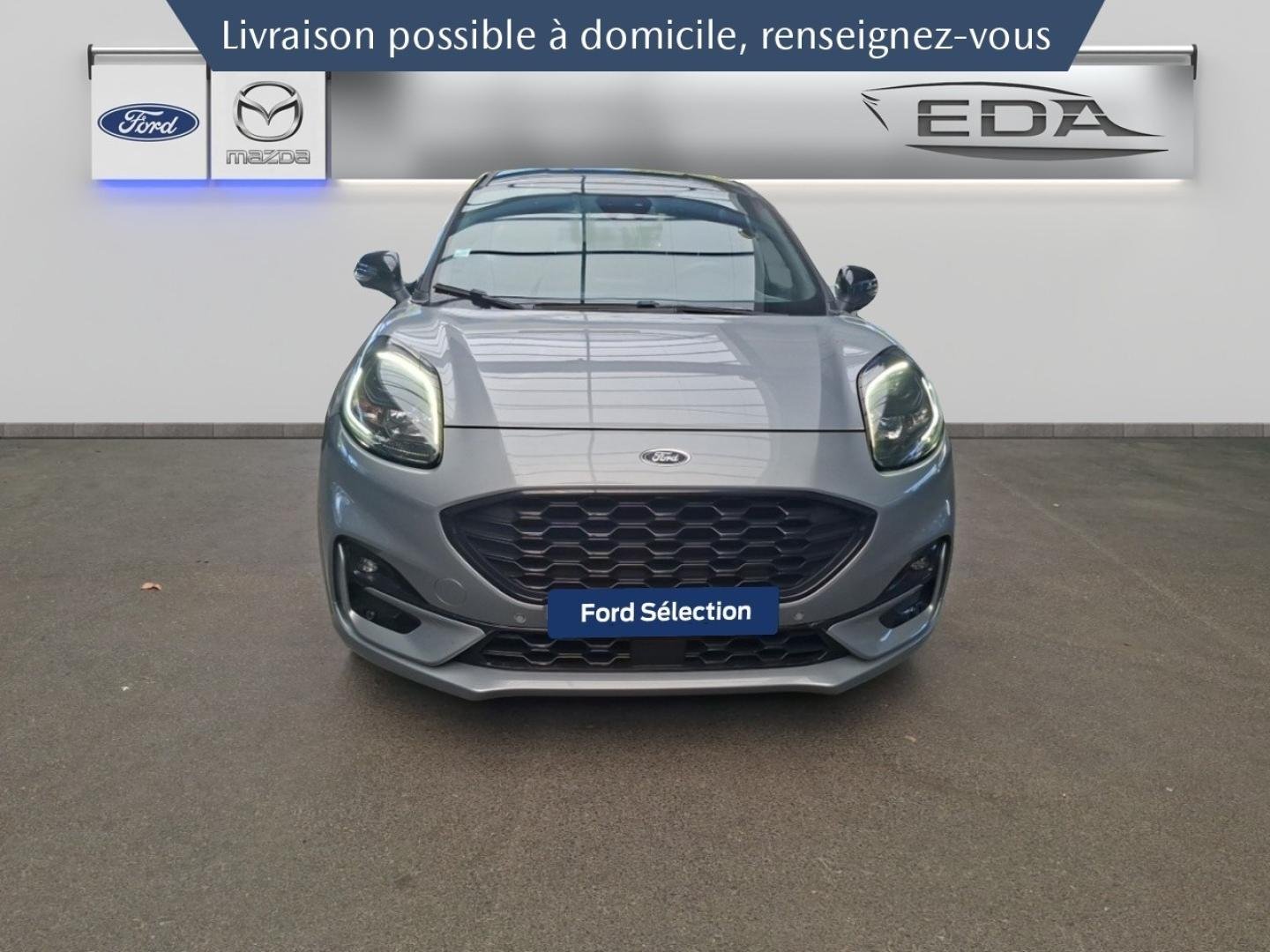 ford - Visuel 1