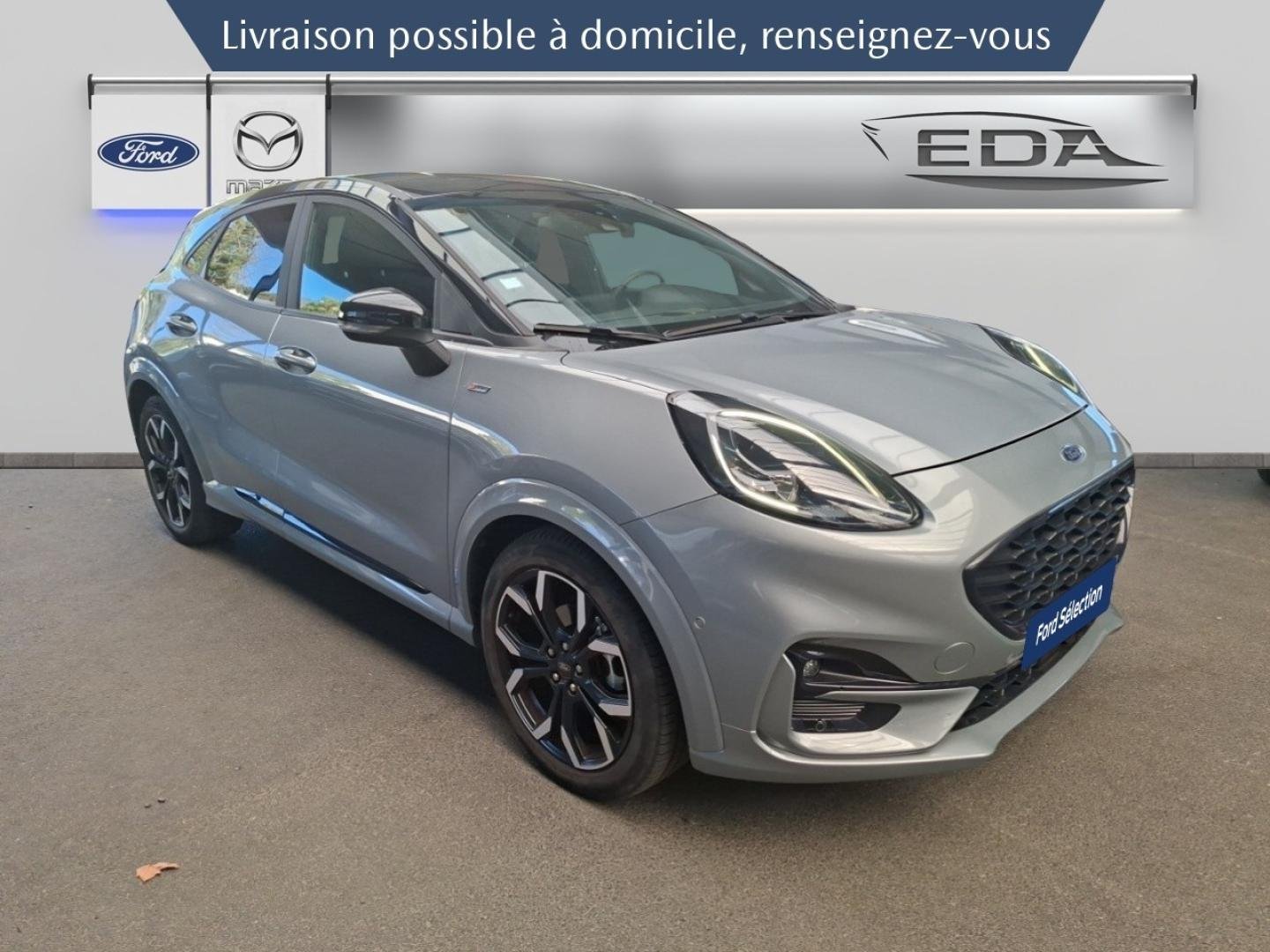 ford - Visuel 2