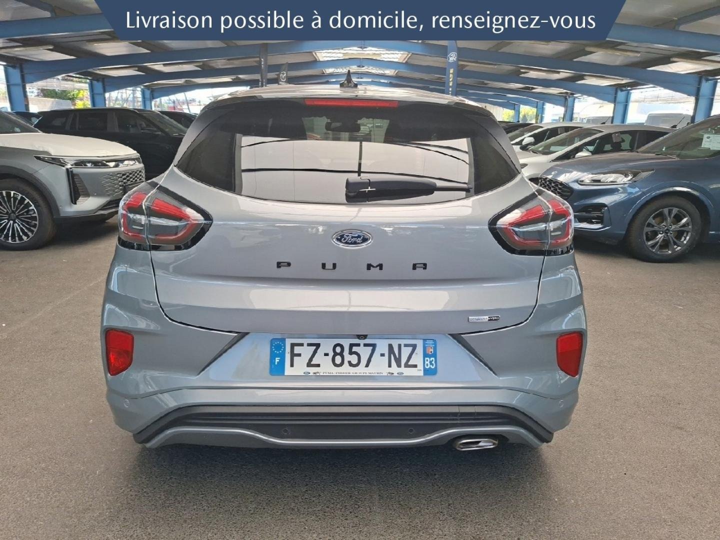 ford - Visuel 5