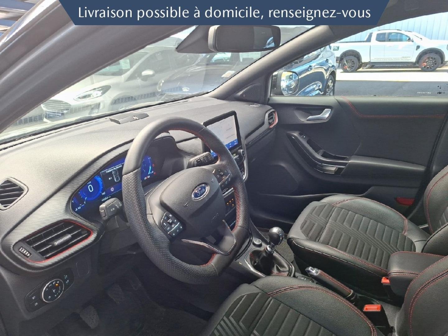 ford - Visuel 8