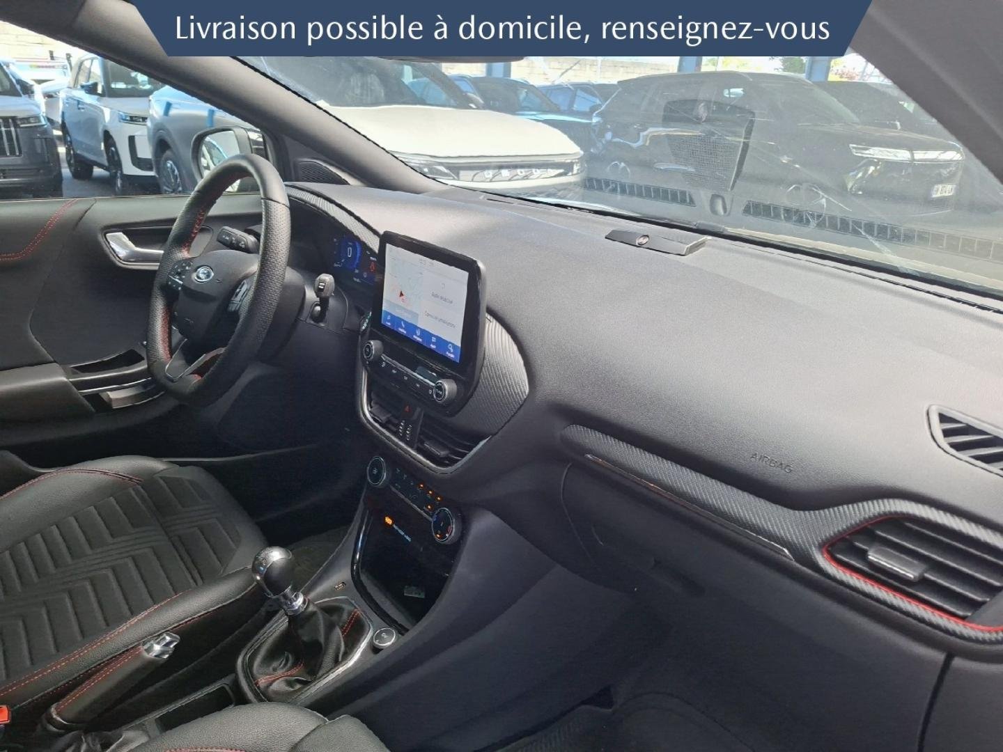 ford - Visuel 12