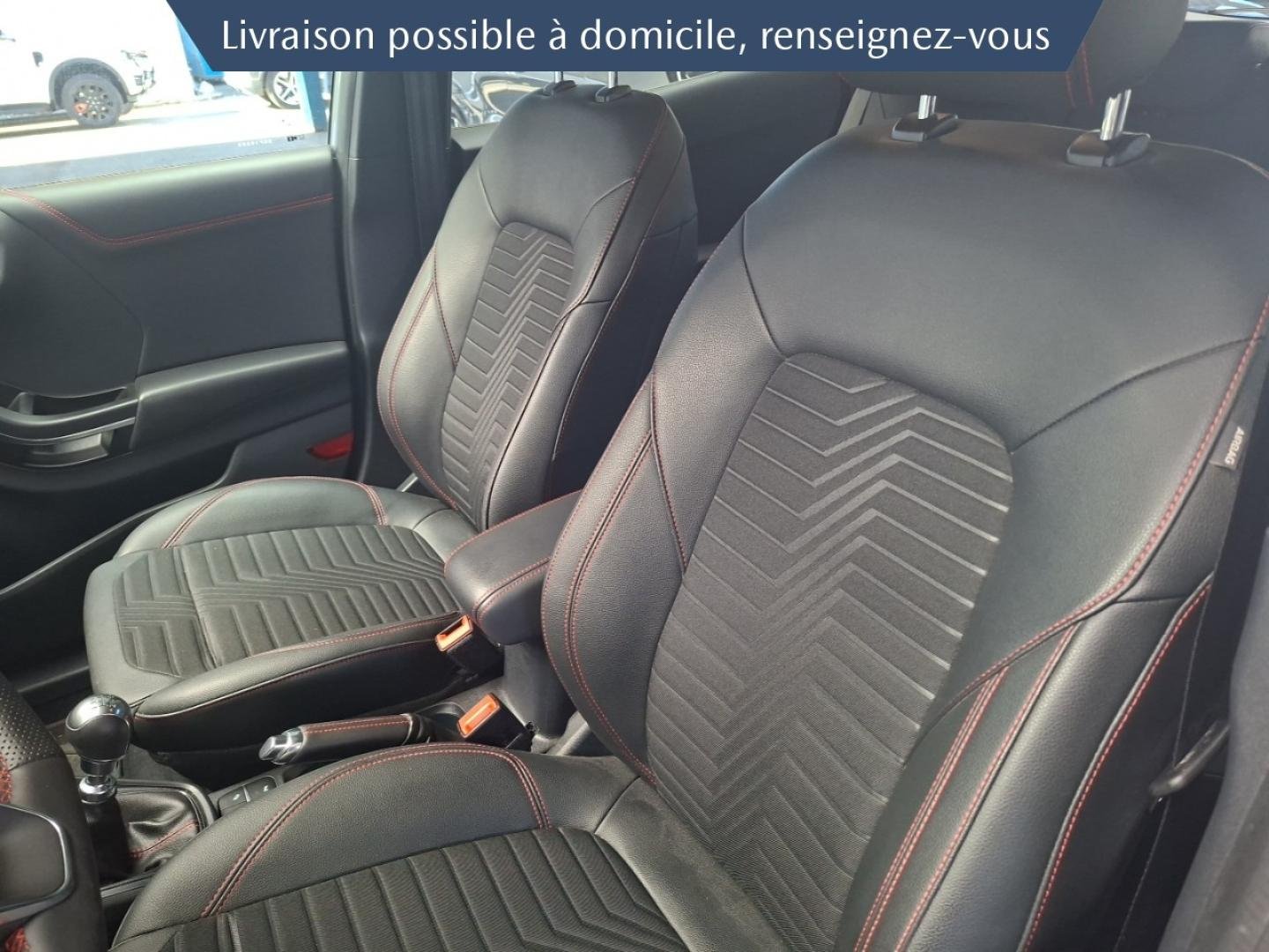ford - Visuel 16