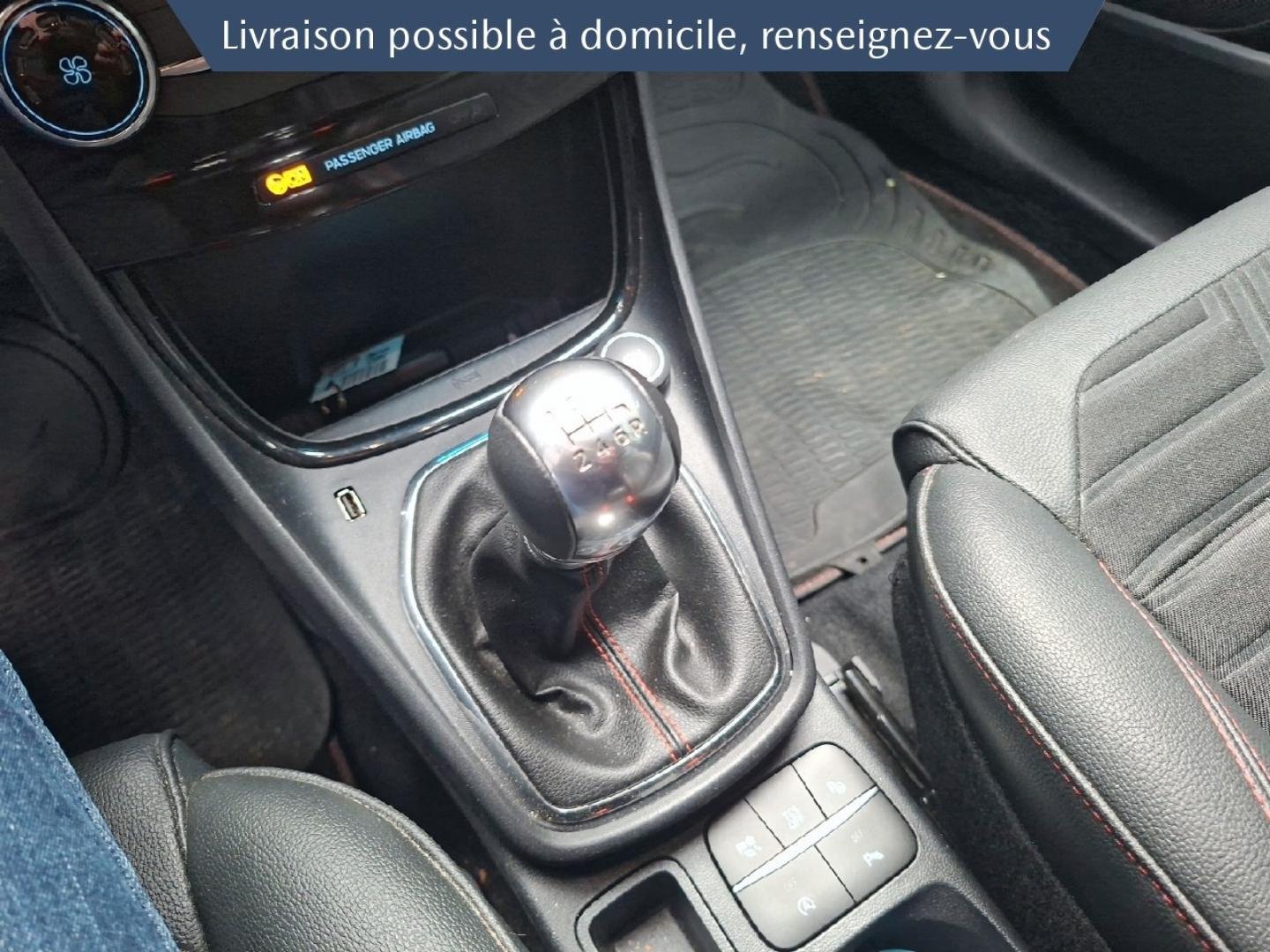 ford - Visuel 18