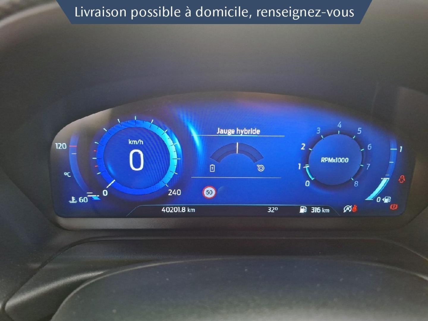 ford - Visuel 19