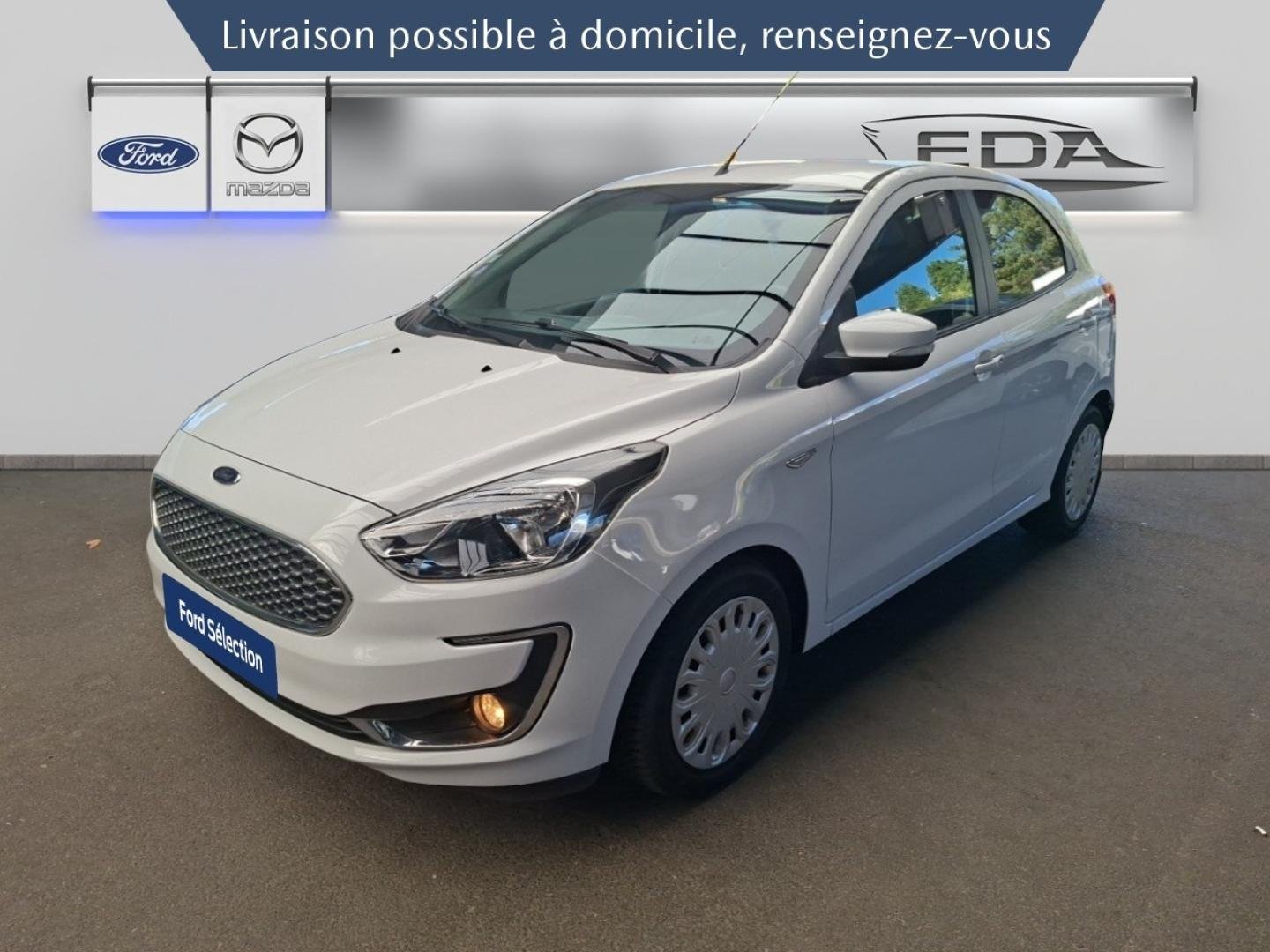 ford - Visuel 0