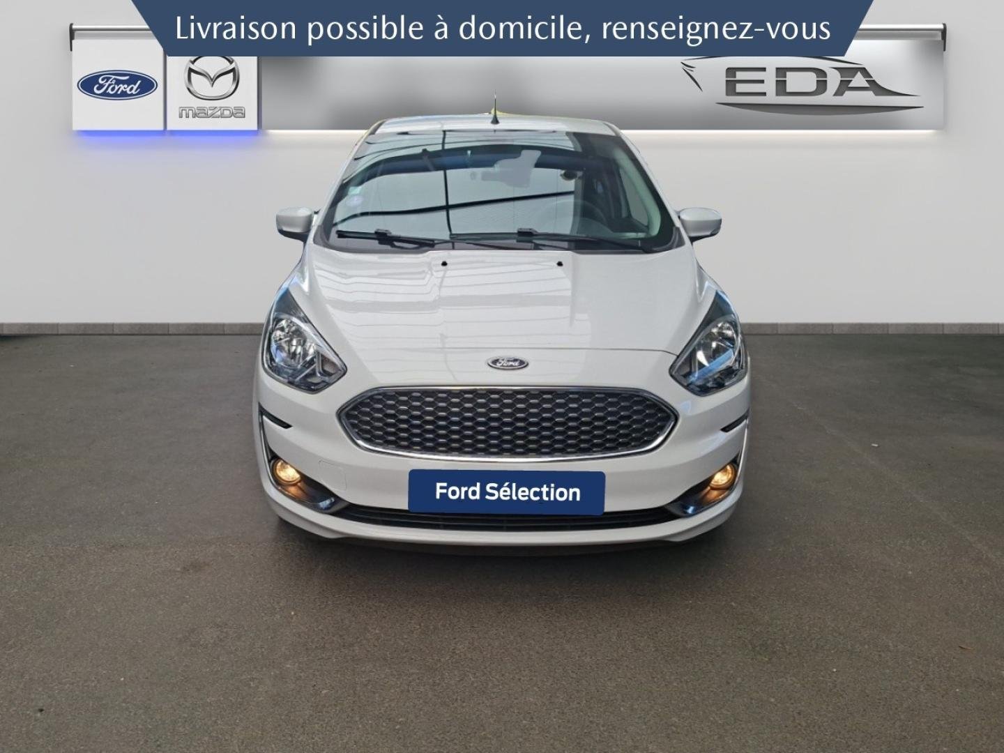 ford - Visuel 1