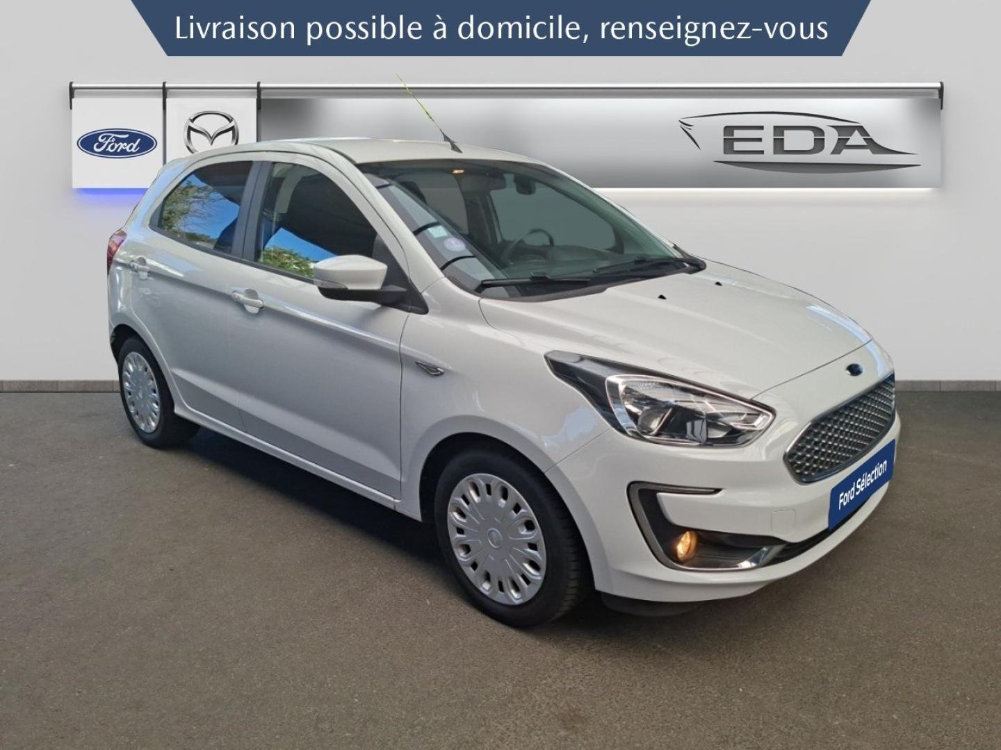 ford - Visuel 2