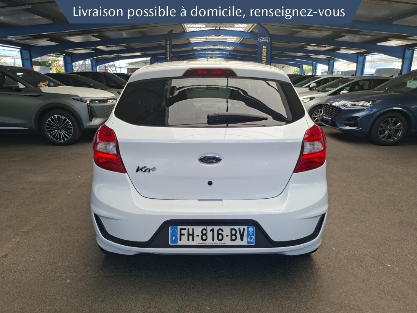 ford - Visuel 5