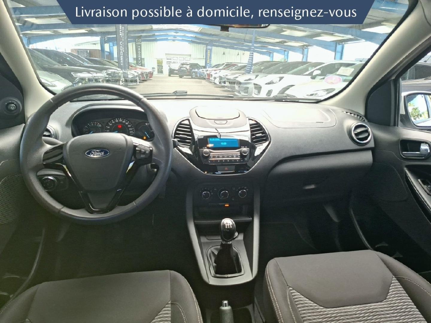 ford - Visuel 7