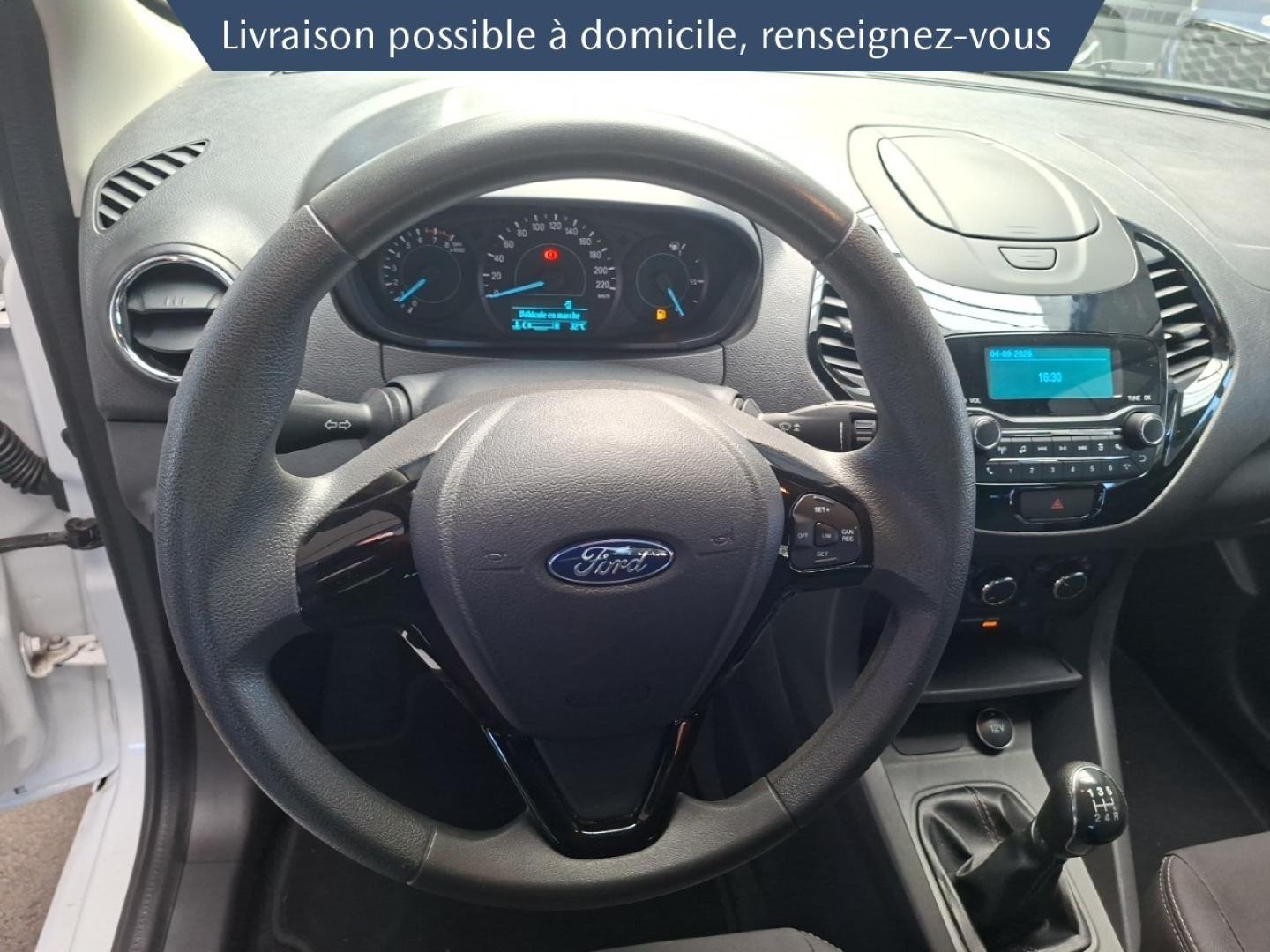 ford - Visuel 8