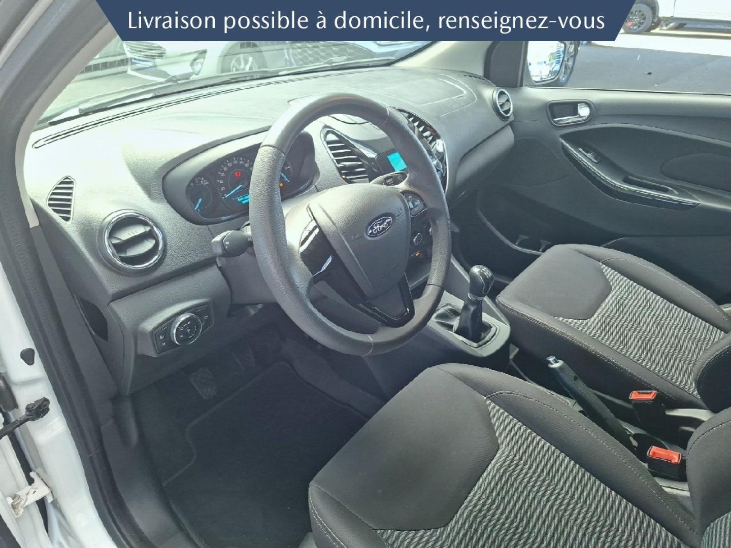 ford - Visuel 11