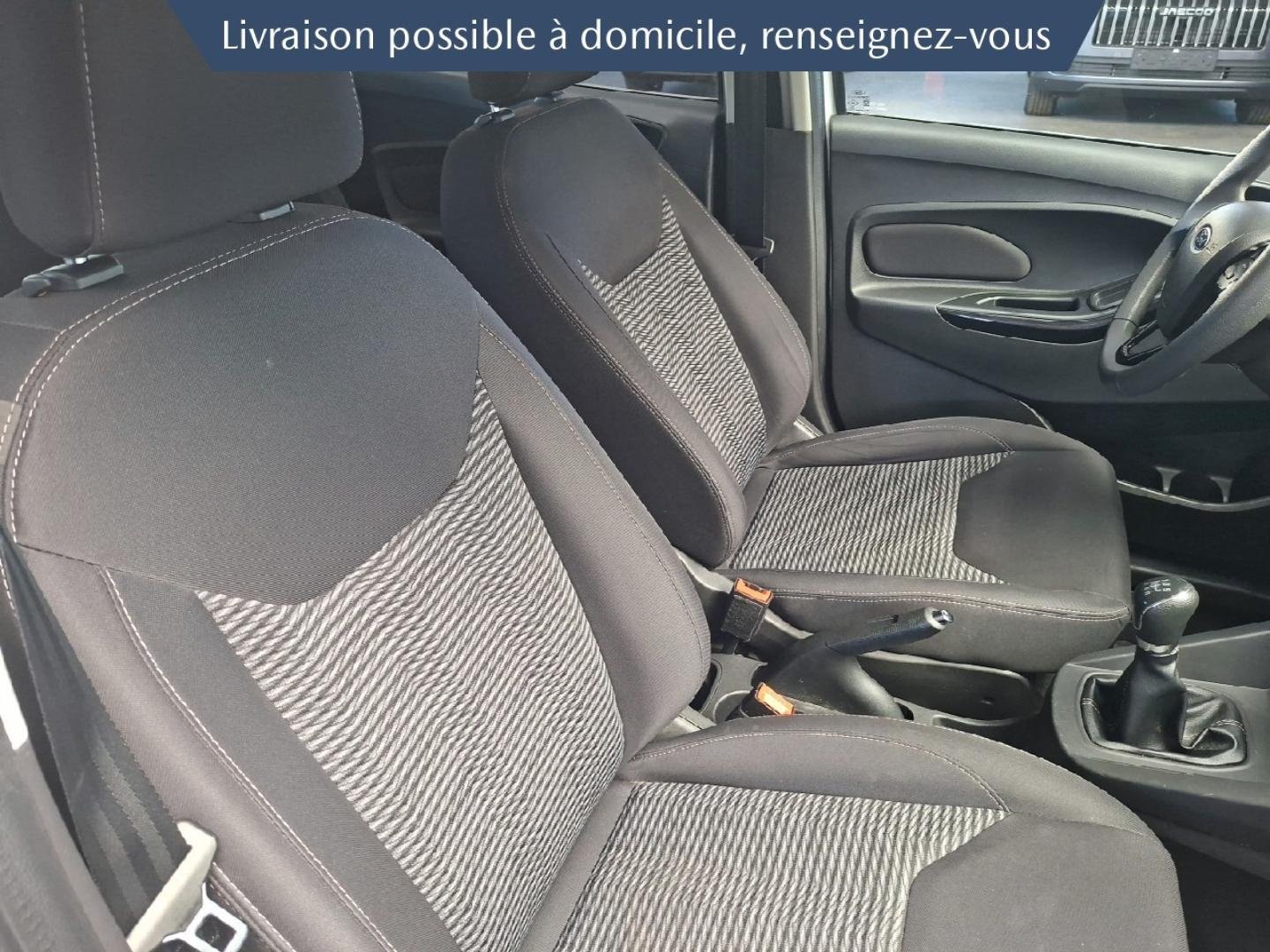 ford - Visuel 18