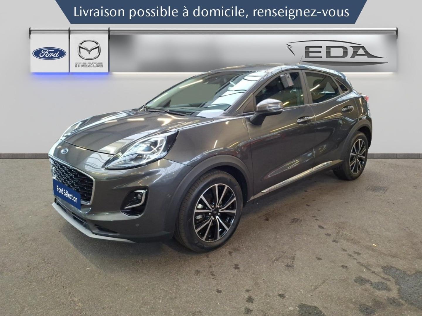 ford - Visuel 0