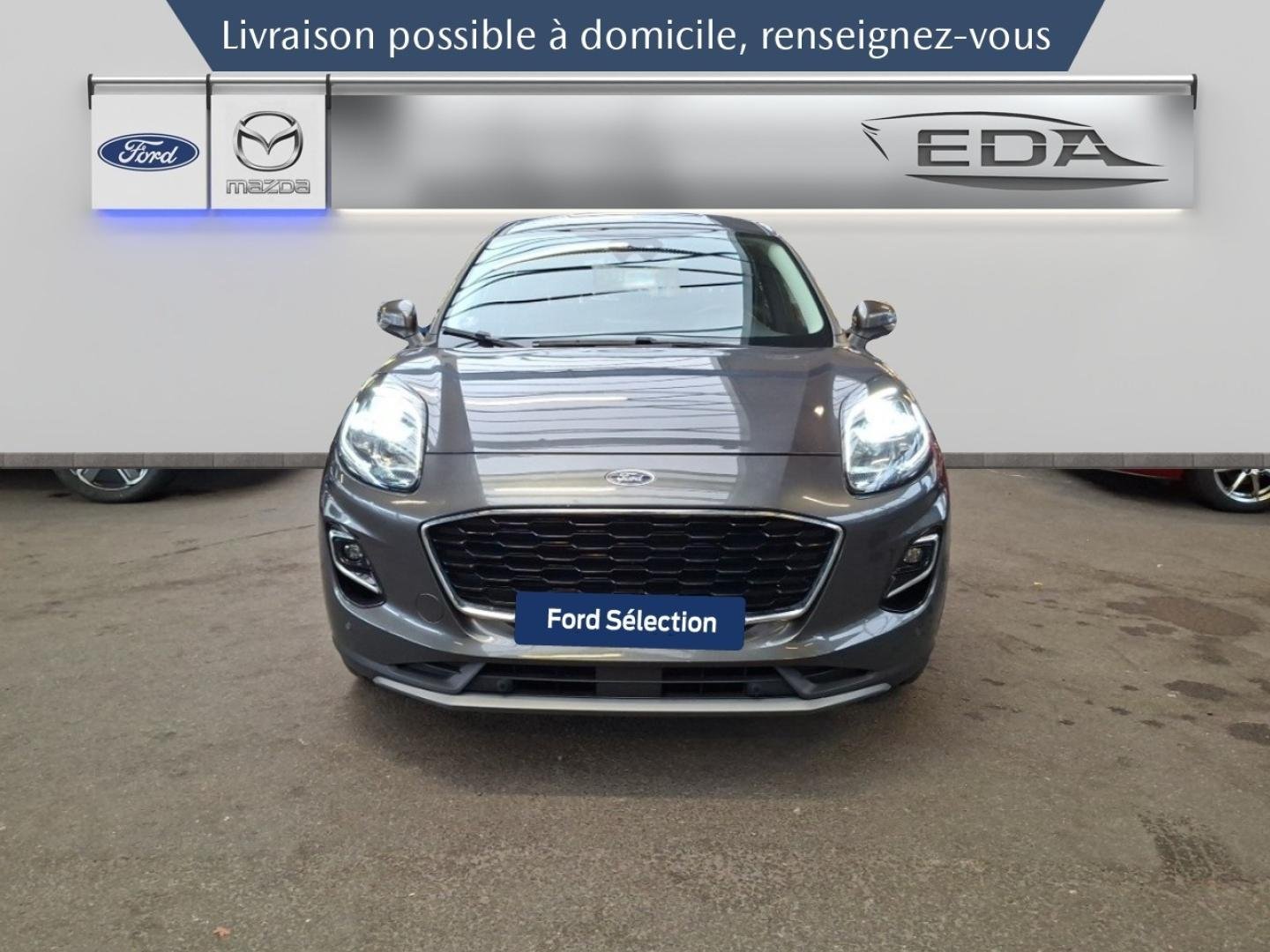ford - Visuel 1