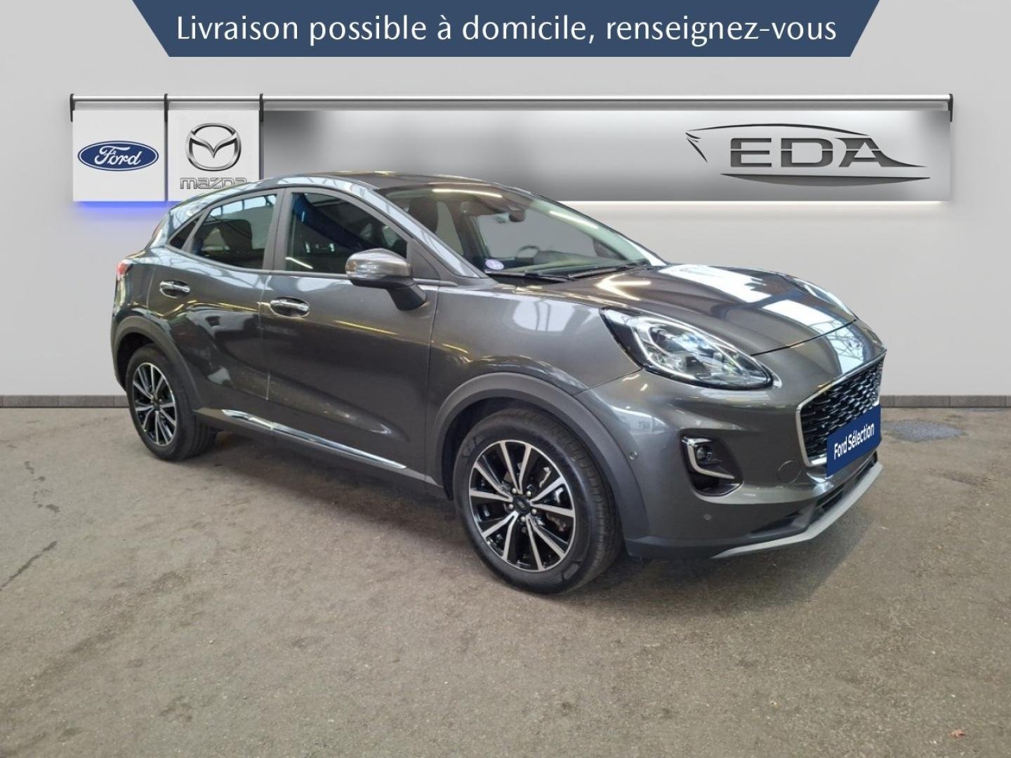 ford - Visuel 2