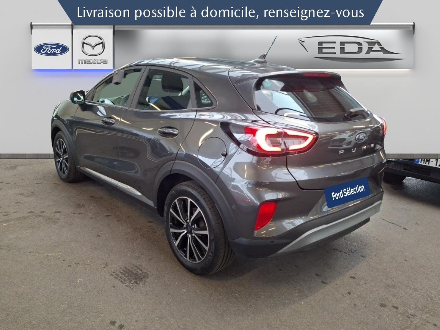 ford - Visuel 3