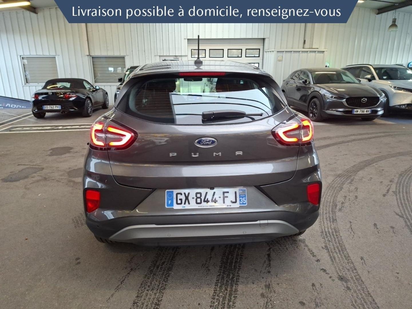 ford - Visuel 5