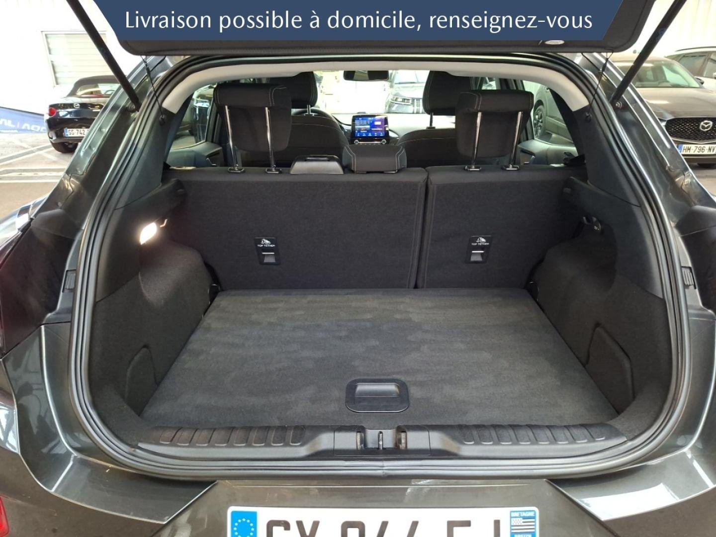 ford - Visuel 6