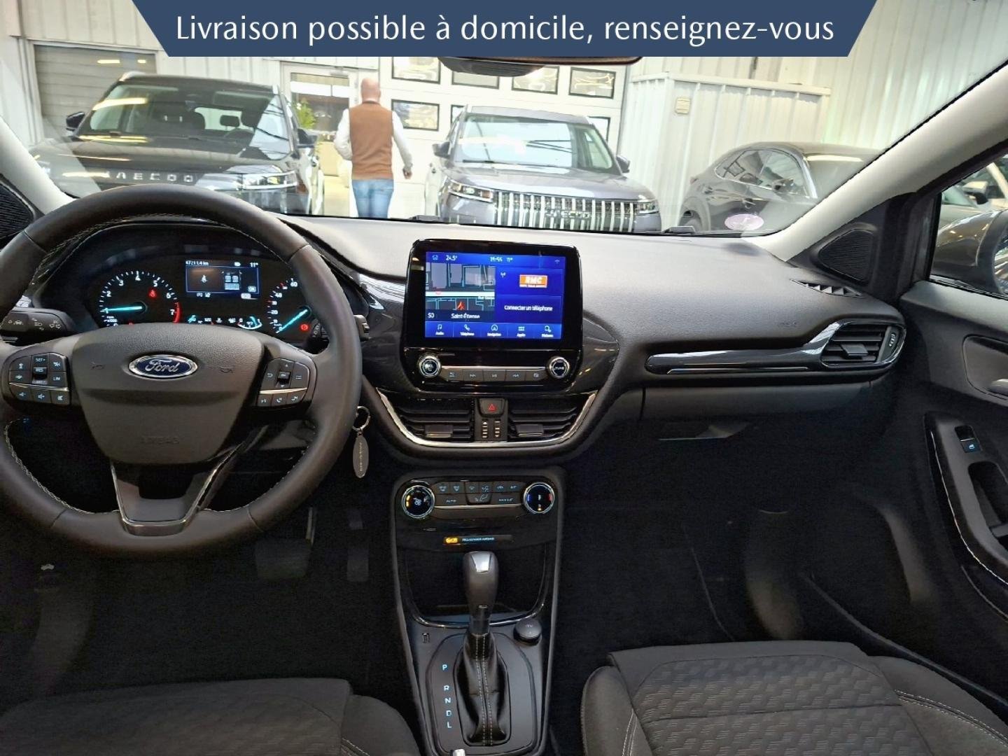 ford - Visuel 7