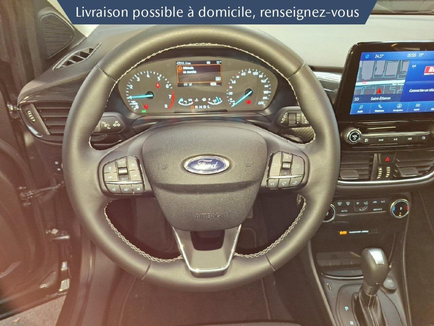 ford - Visuel 10