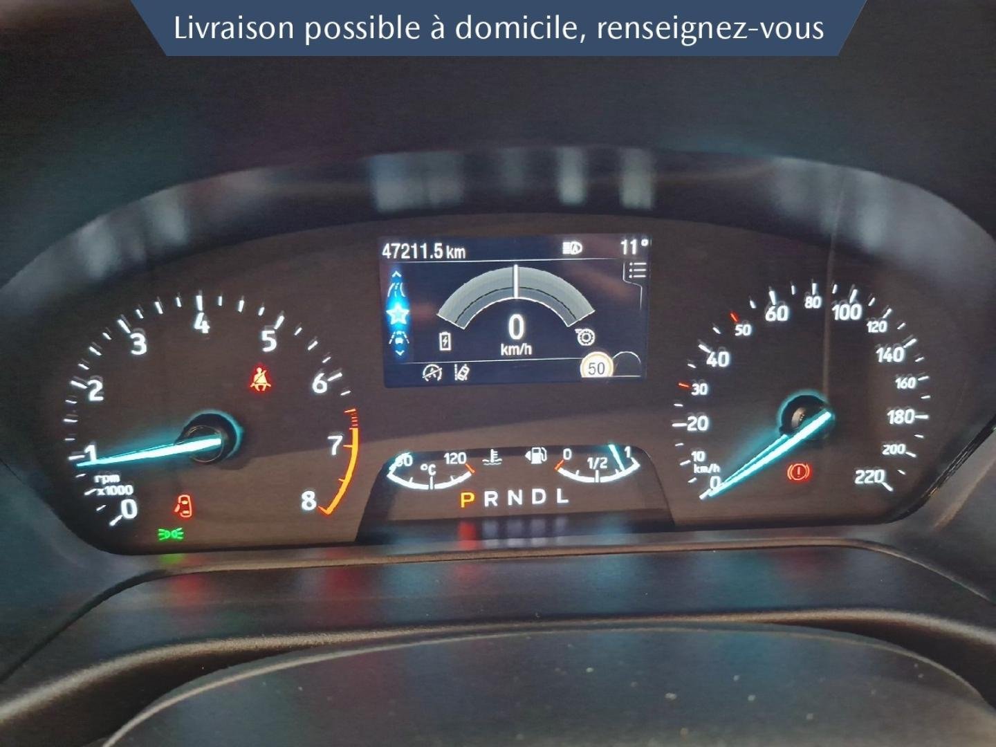 ford - Visuel 11
