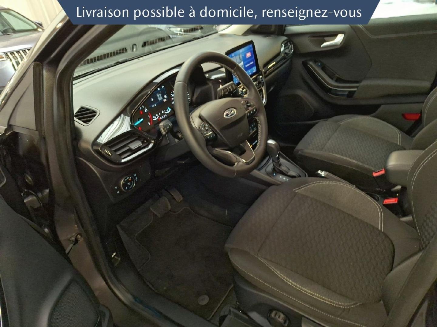 ford - Visuel 12
