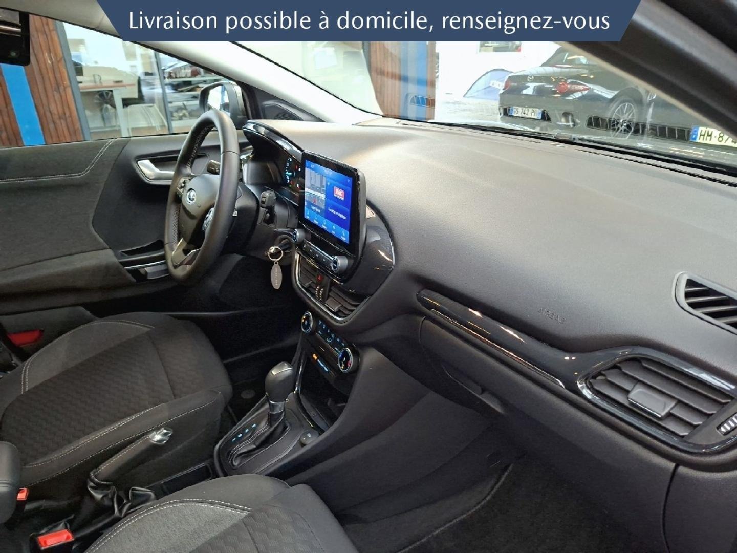ford - Visuel 13