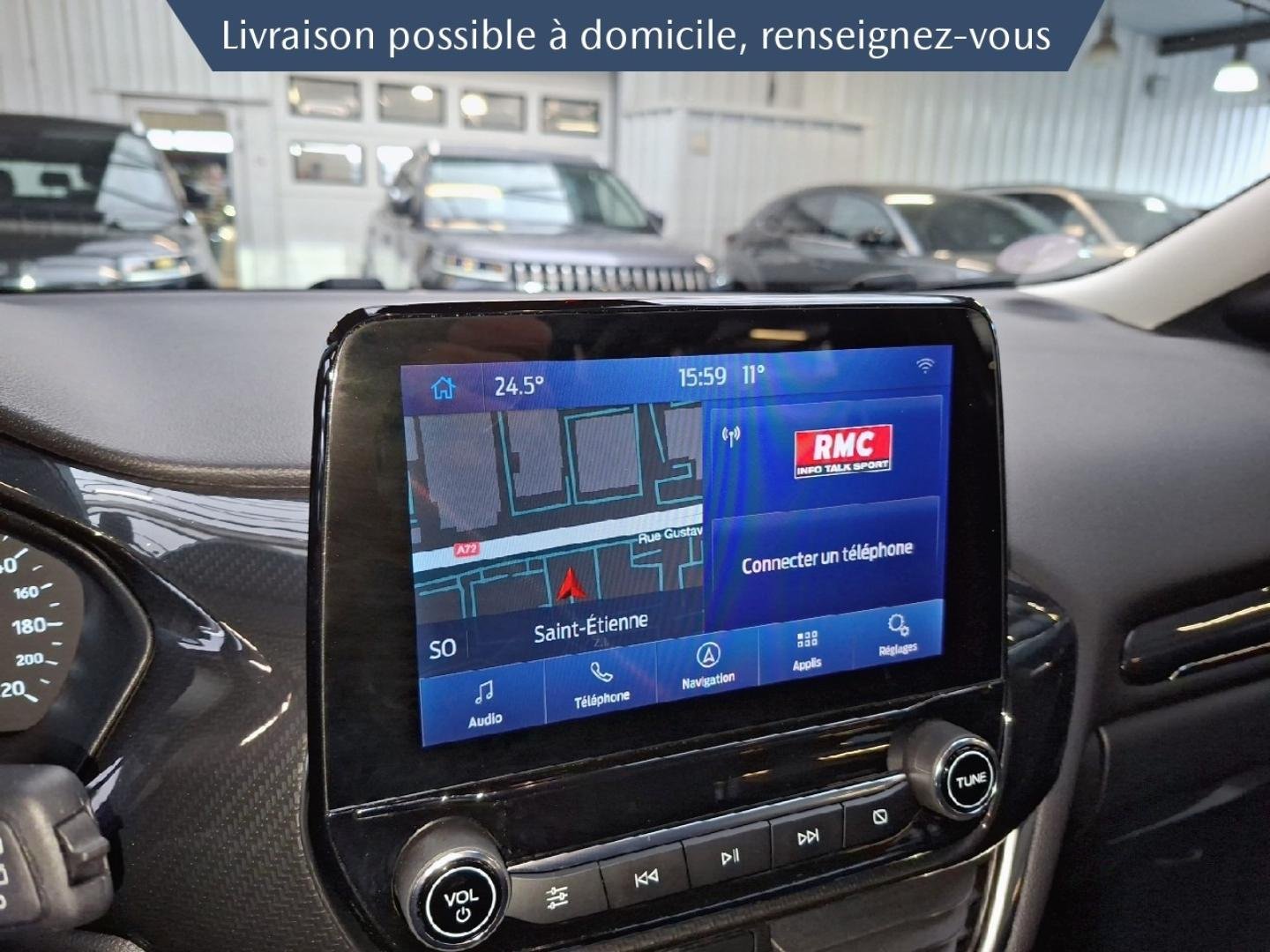 ford - Visuel 18
