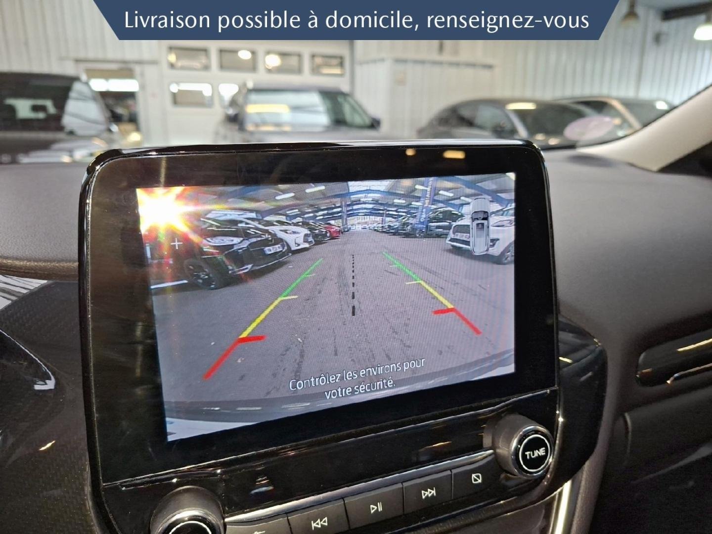 ford - Visuel 19