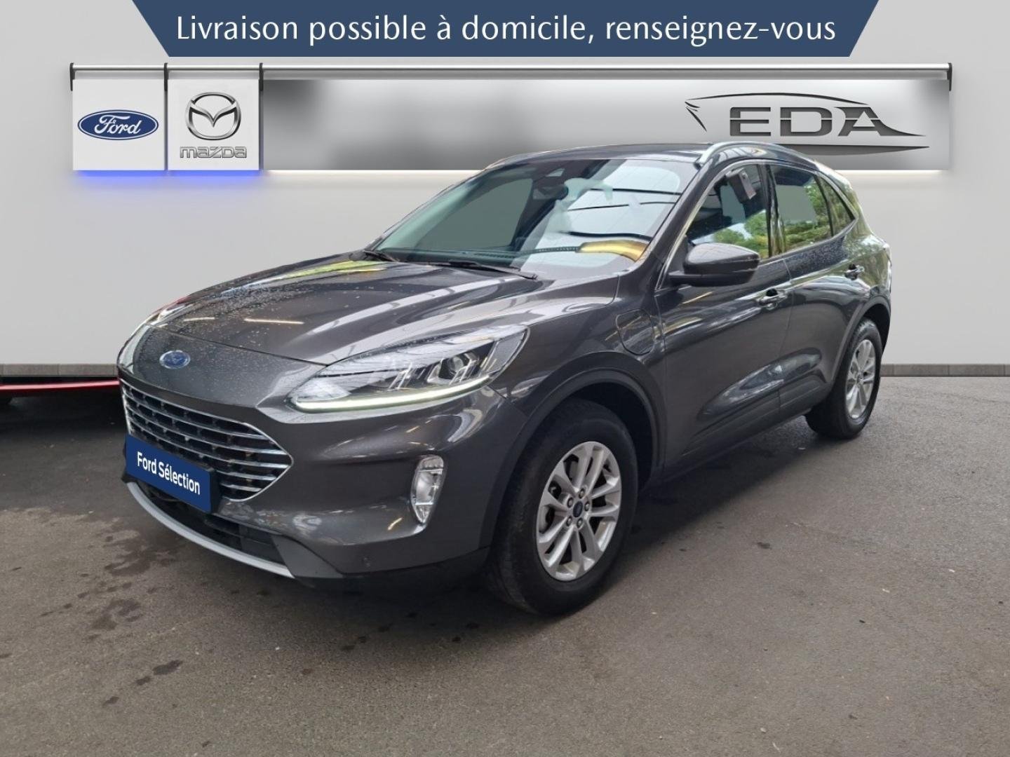 ford - Visuel 0