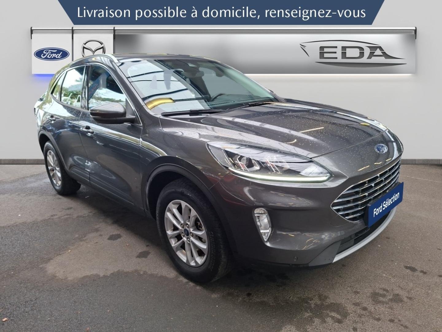 ford - Visuel 2