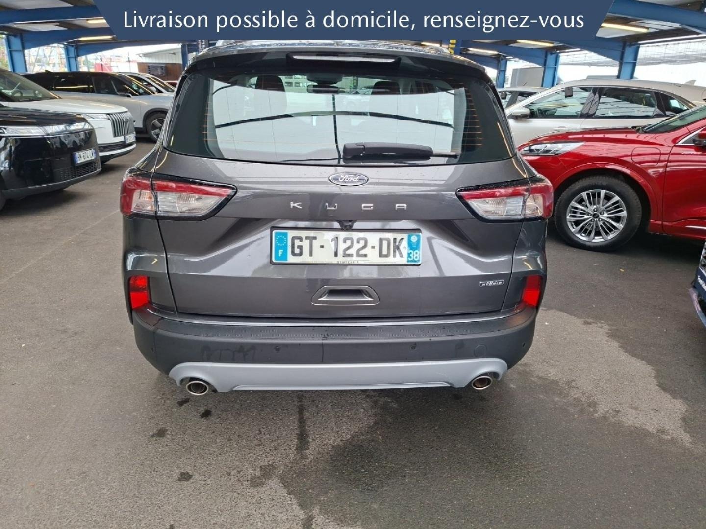ford - Visuel 5