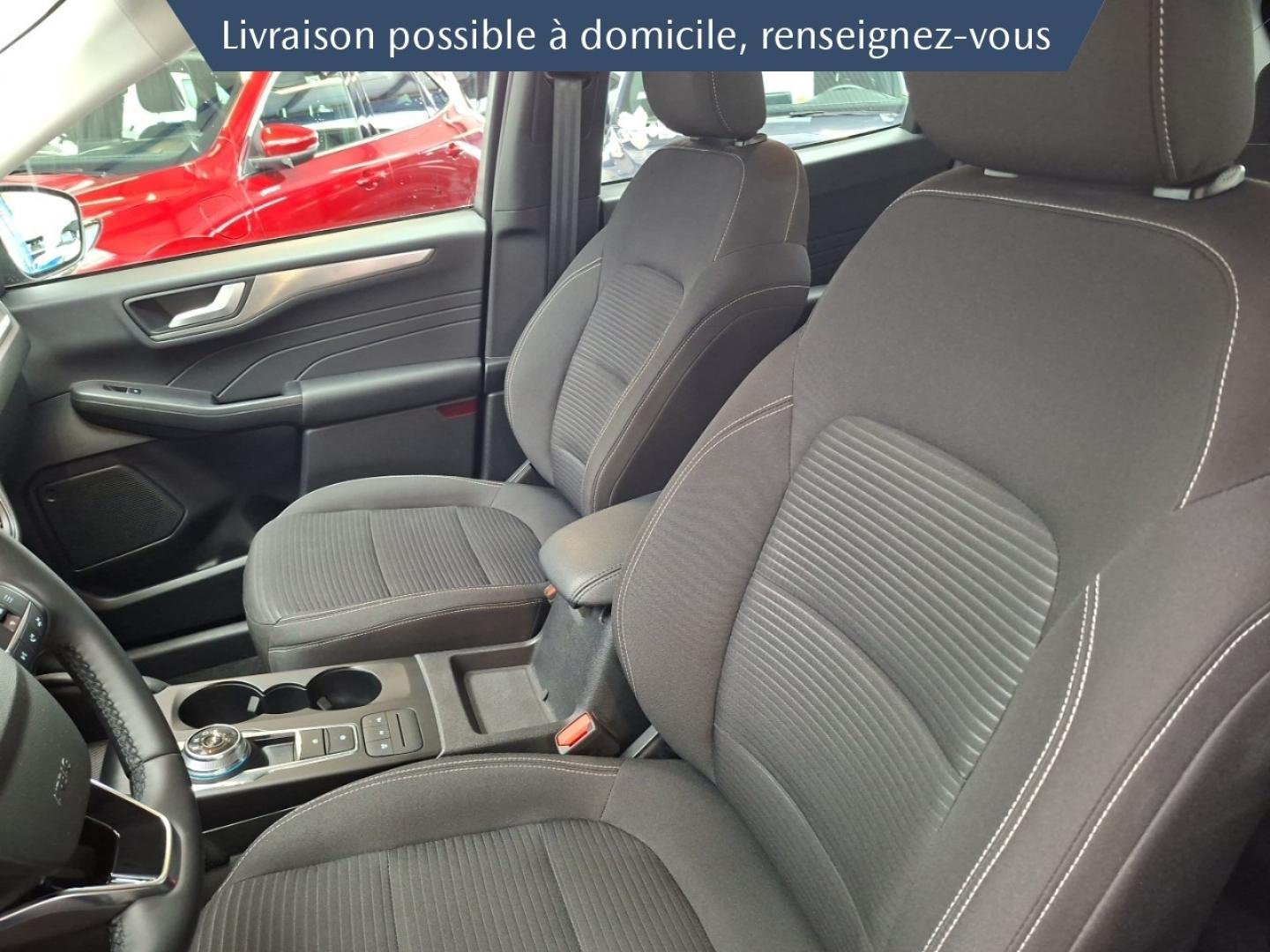 ford - Visuel 8