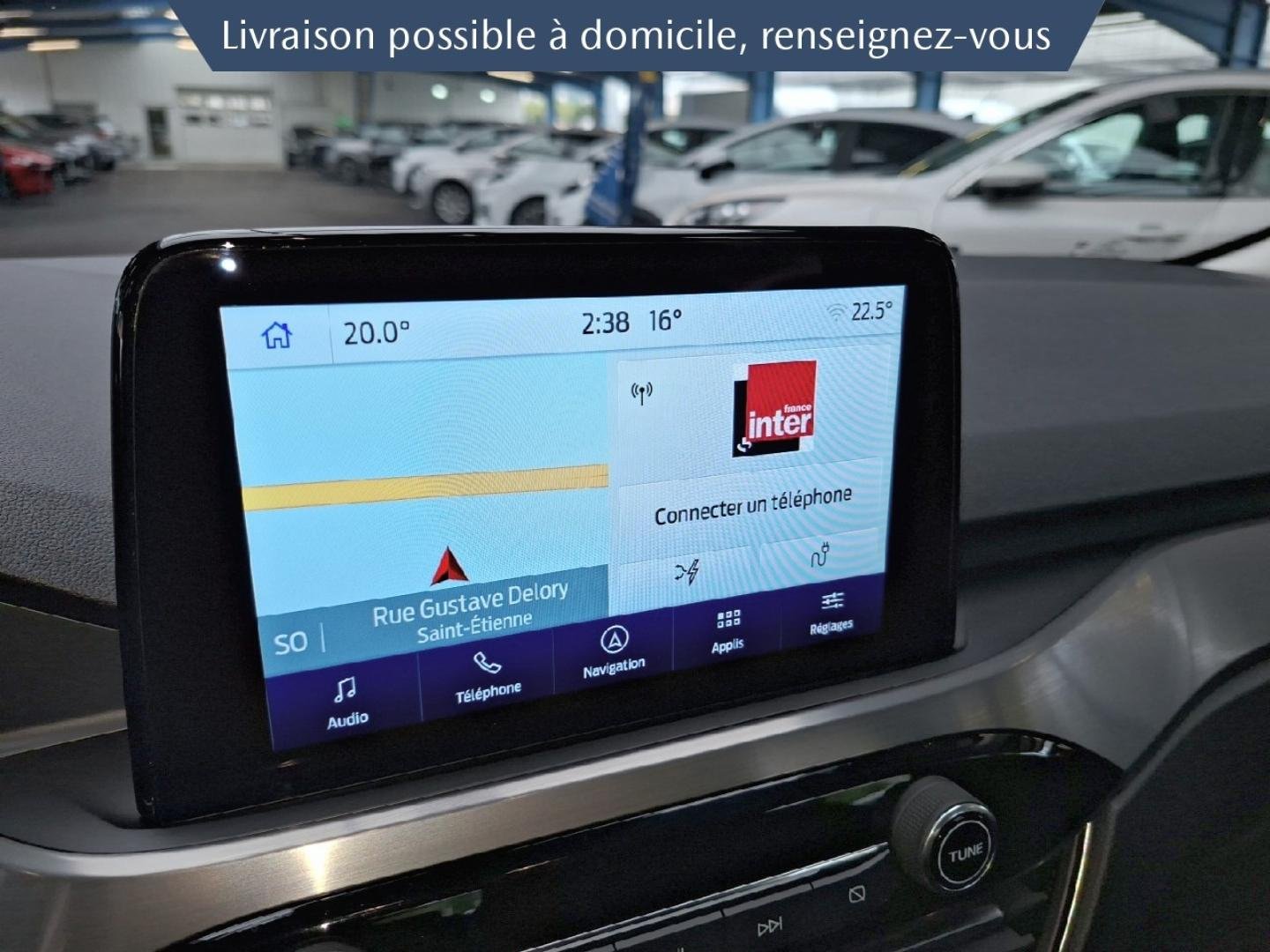 ford - Visuel 11