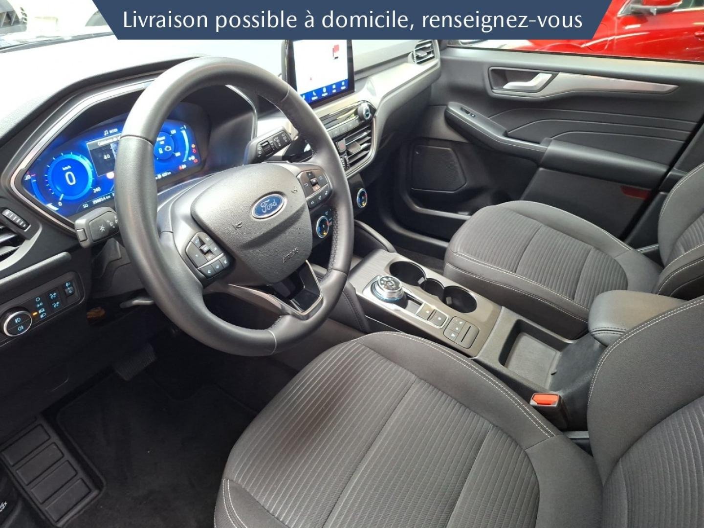 ford - Visuel 12