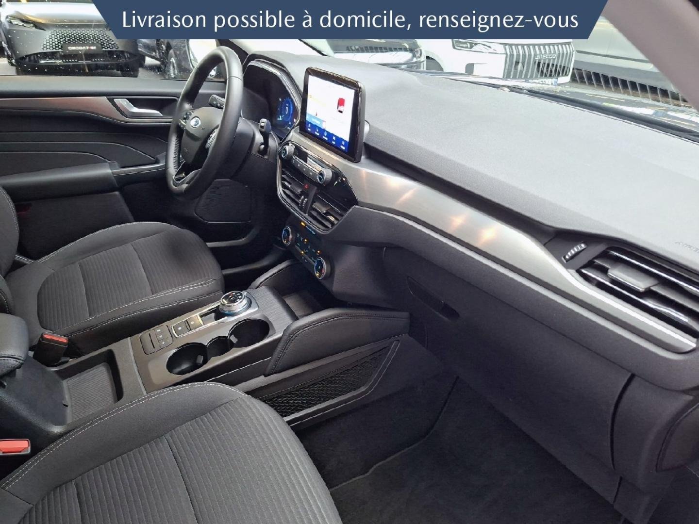 ford - Visuel 13