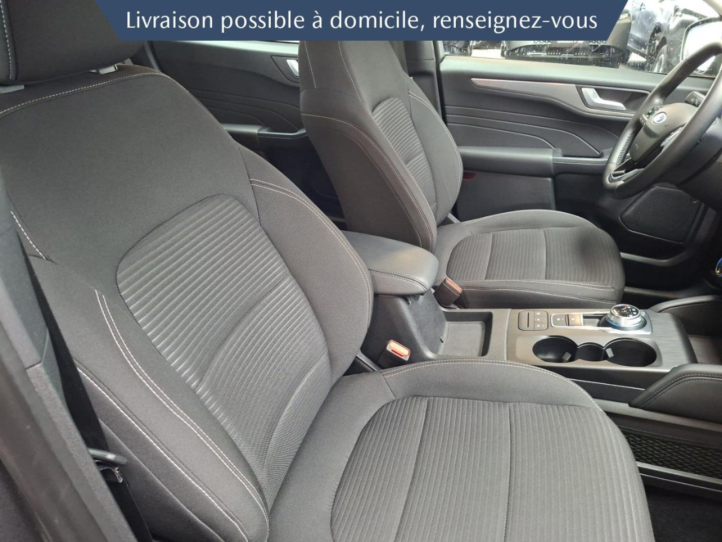 ford - Visuel 19