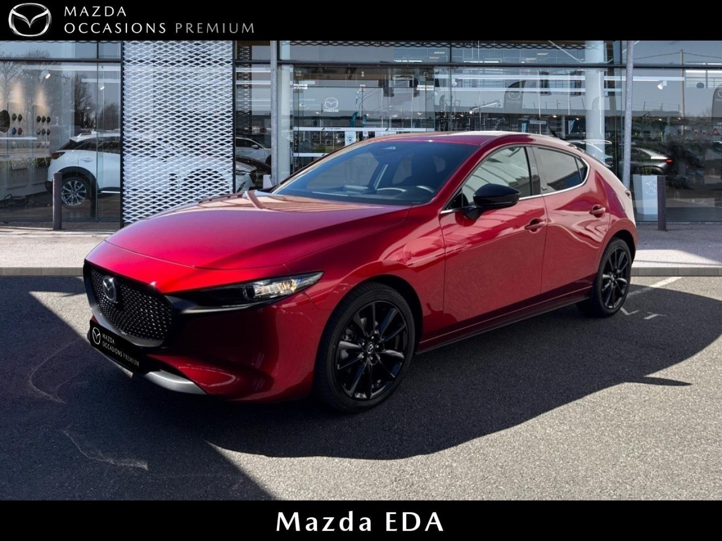 mazda - Visuel 0