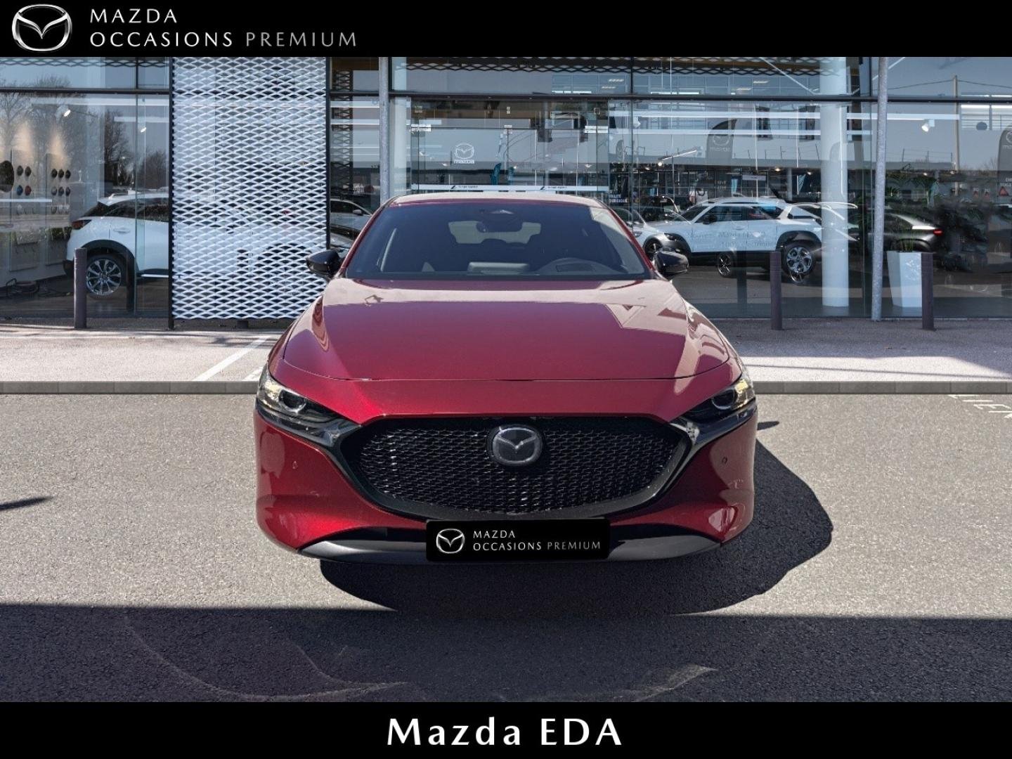 mazda - Visuel 1