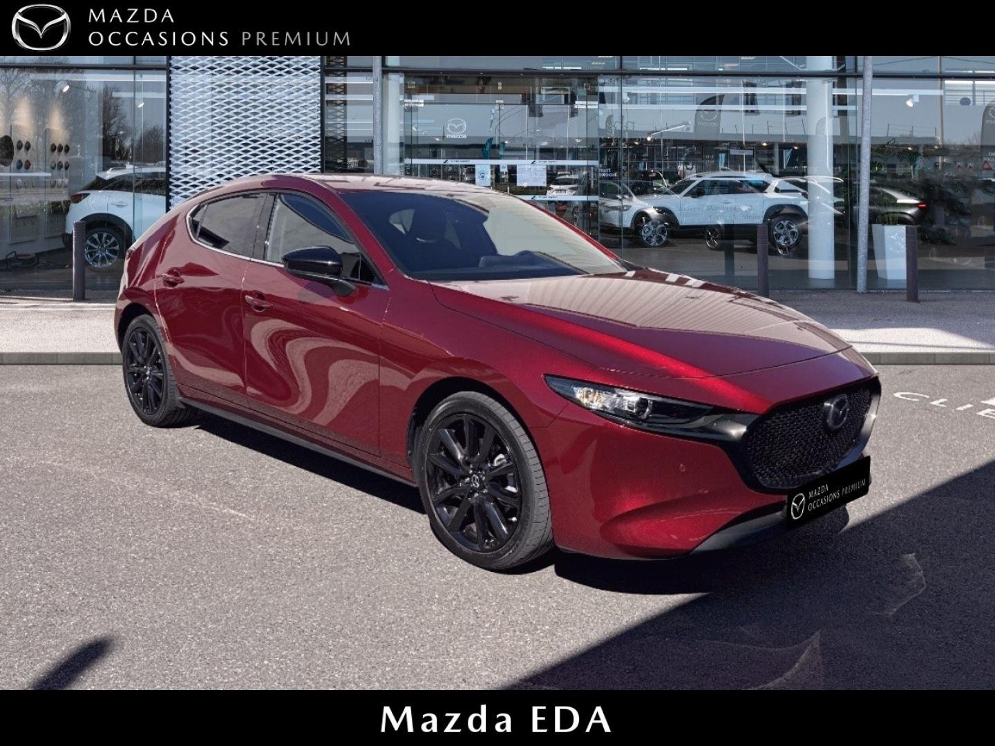 mazda - Visuel 2