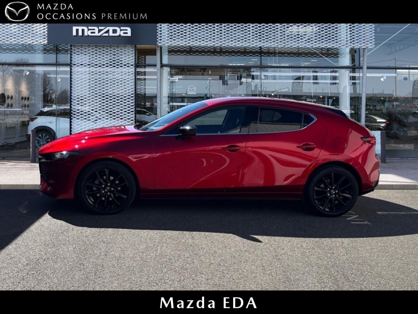 mazda - Visuel 3