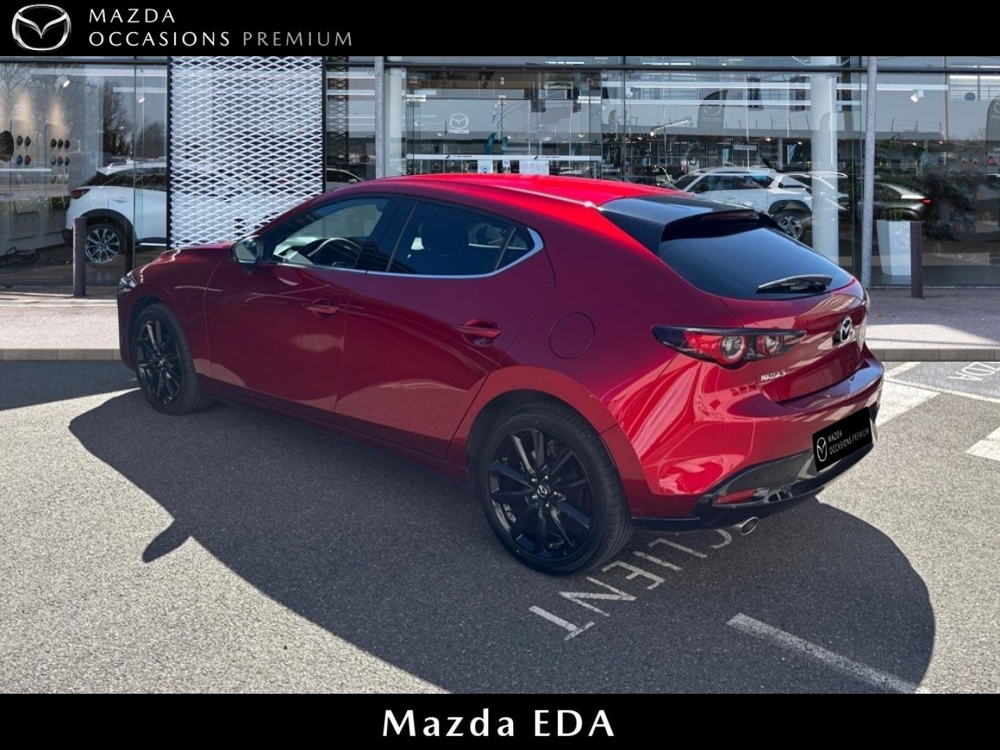 mazda - Visuel 4