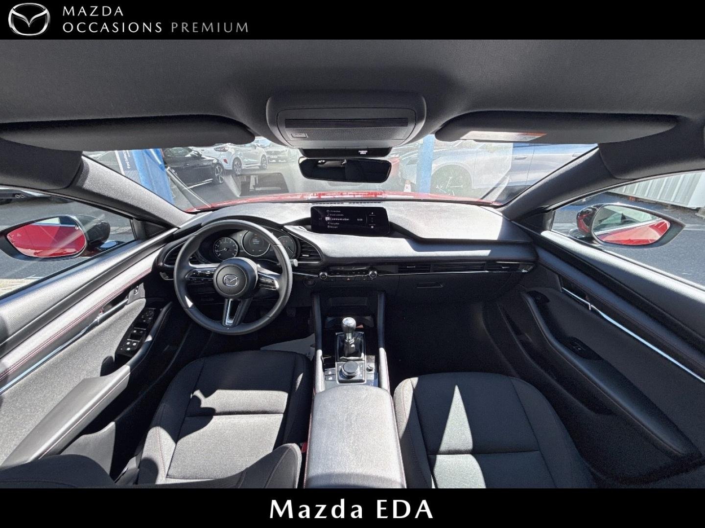 mazda - Visuel 5