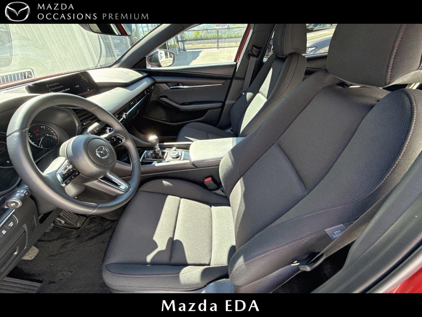 mazda - Visuel 6