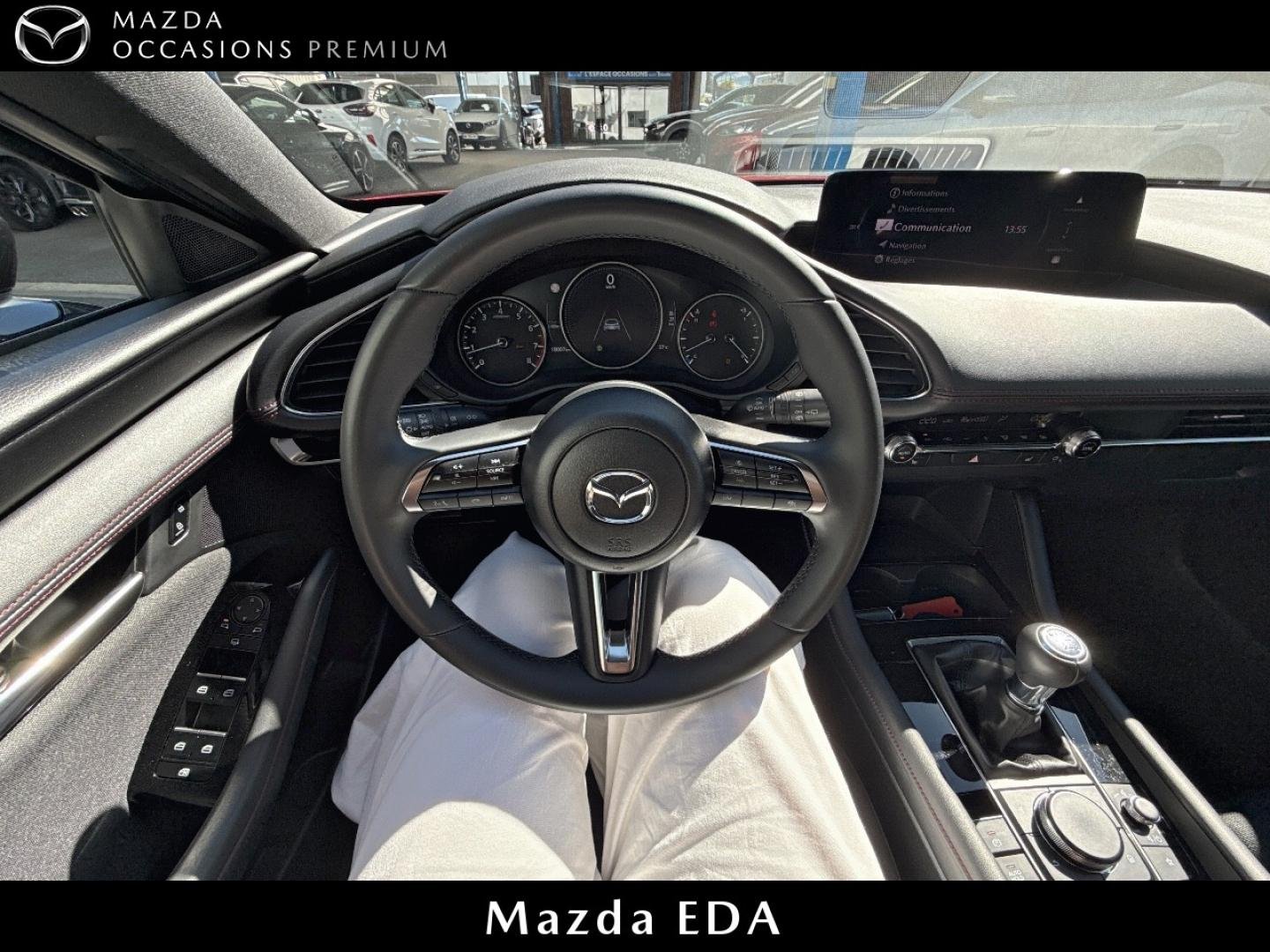 mazda - Visuel 7