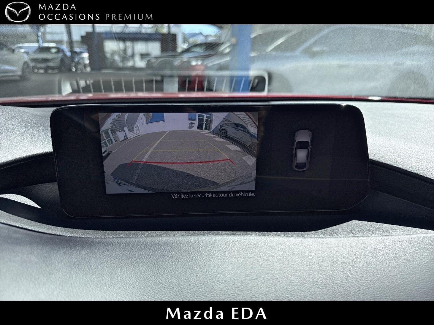 mazda - Visuel 9