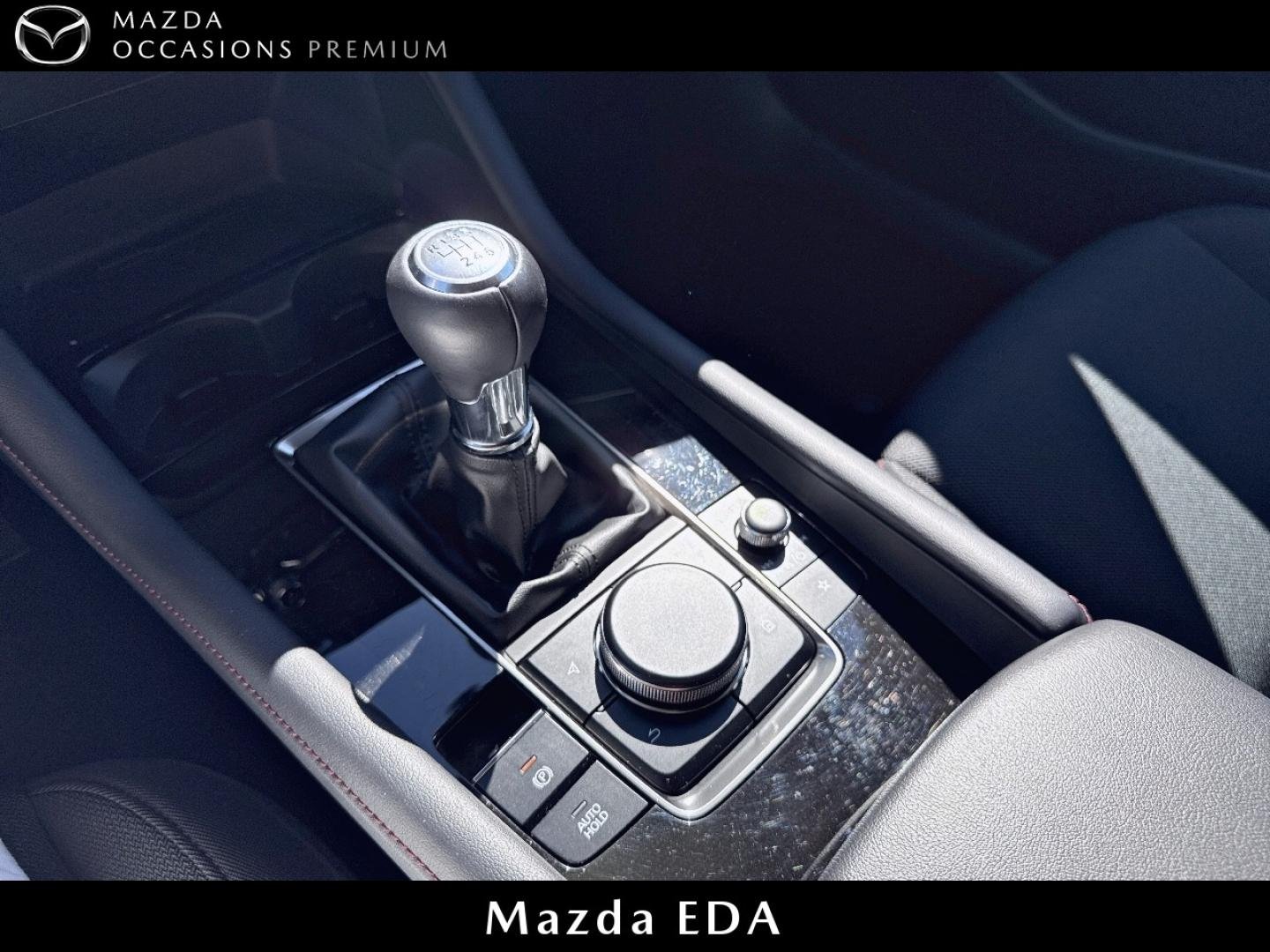 mazda - Visuel 11