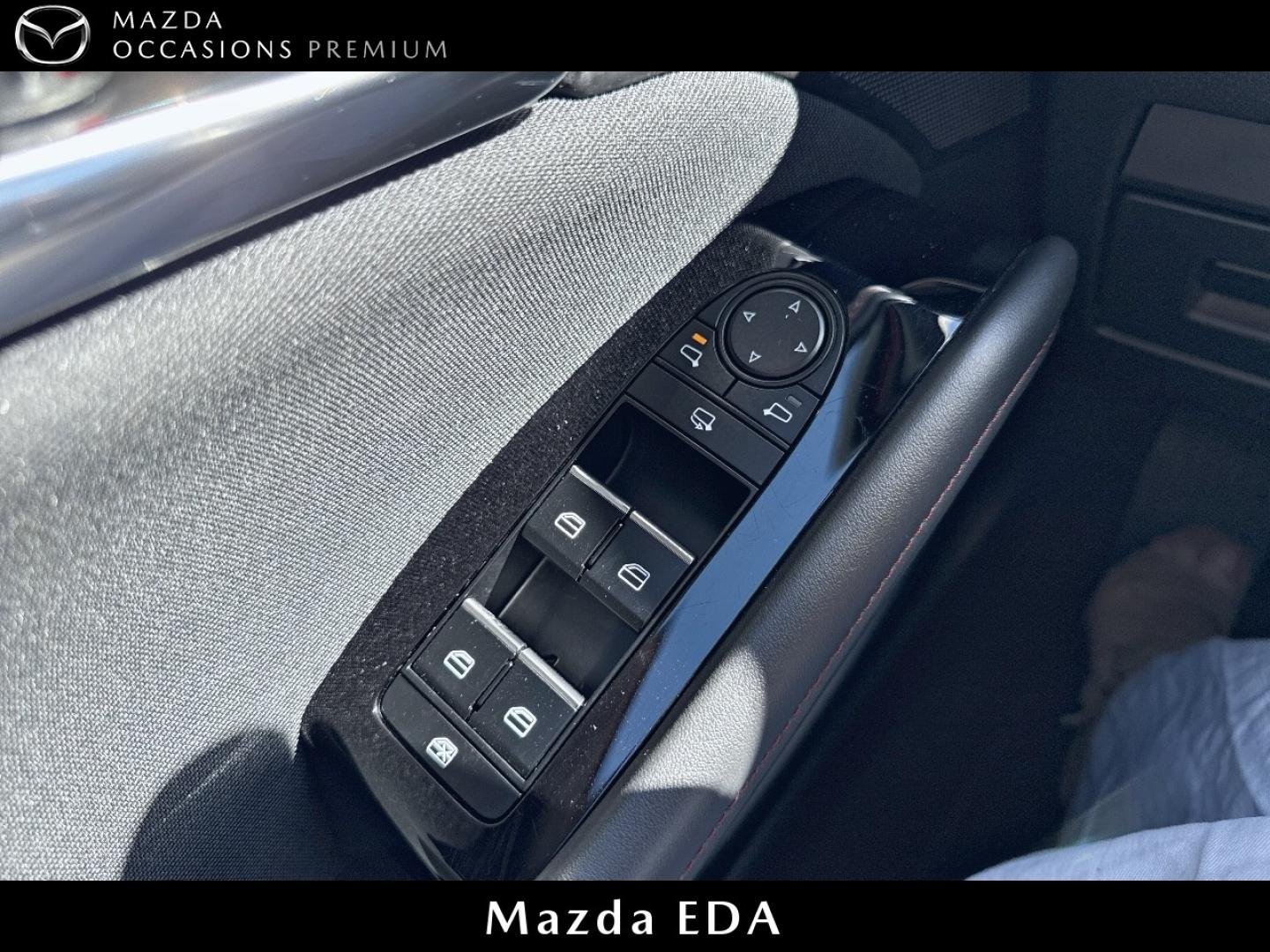 mazda - Visuel 12