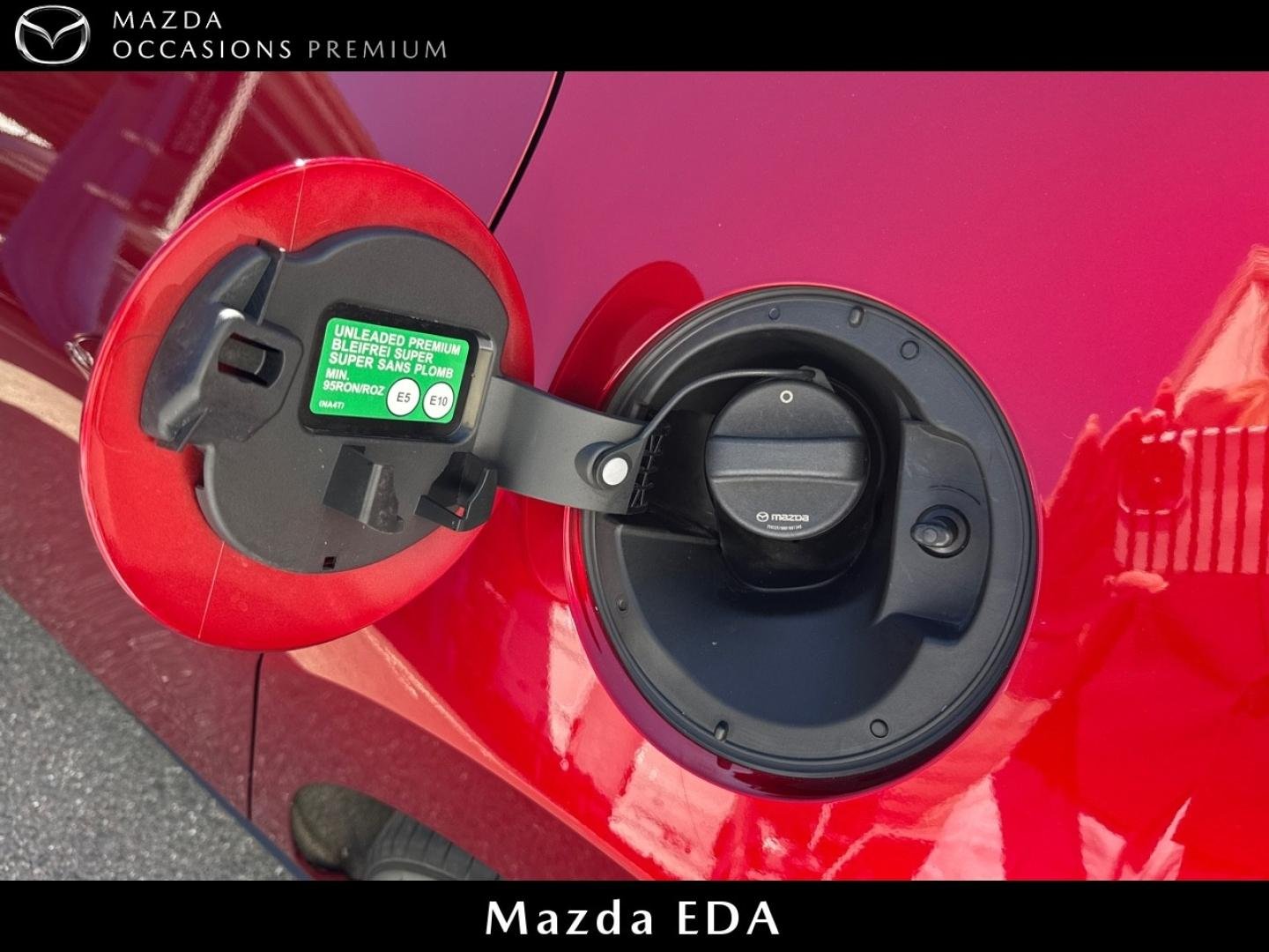 mazda - Visuel 14