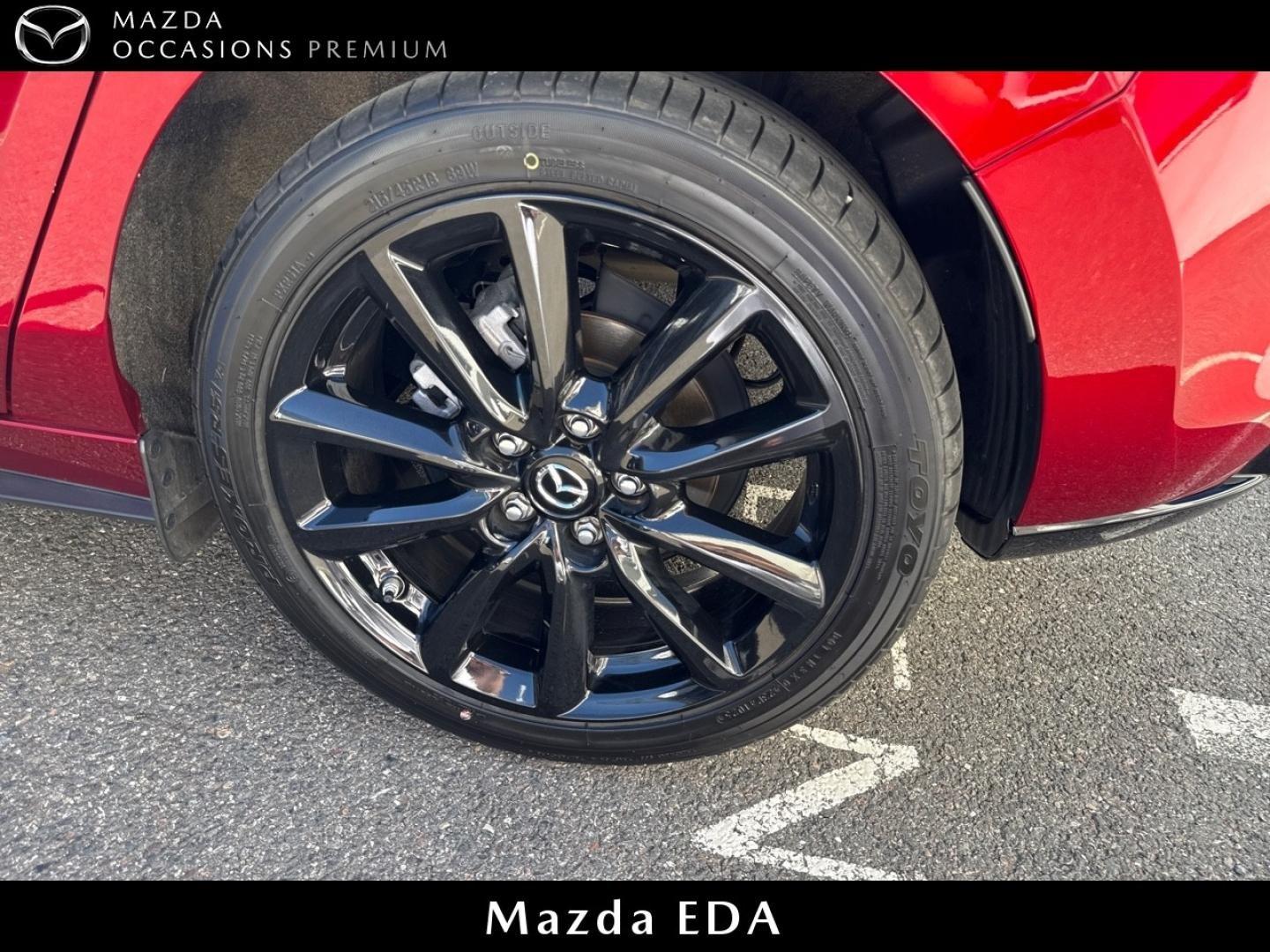 mazda - Visuel 15